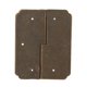 thumbnail image 3 of Bisagras de gabinete usos amplios de bisagras antiguas para gabinetes para guardarropas ANGGREK Otros, 3 of 8