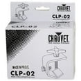 thumbnail image 4 of (64) Chauvet CLP-02 Truss Lighting Clamps For Light Mounting Up to 55 LBS CLP02, 4 of 4
