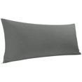 thumbnail image 1 of Unique Bargains Zippered Pillow Cases Breathable Egyptian Cotton, 1 of 9