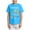 Sky Blue, variant on Toddler Boy Clothes Toddler Baby Boys T-Shirts Graphic Tee Tops Double Side Kids Clothes Size 13-14 Years,(Yellow 13-14 Years)