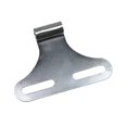 thumbnail image 6 of Motorcycle Bottom Mount Headlight Bracket For Harley Honda Yamaha Kawasaki, 6 of 6