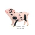 thumbnail image 1 of Simulation Pig Figures Boar Sows Piglets Warthog Farm Animals Toy Plastic Models Anime Action Figure Kids Toys for Children Gift, 1 of 7