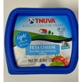 thumbnail image 3 of Tnuva Feta Cheese Light (Cow's Milk Light Feta Cheese in Brine), 3 of 3