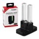 thumbnail image 1 of g1b DOBE TNS-875 Four Charging Dock Charger Stand for Nintendo Switch T3E Joy-Con, 1 of 5