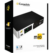 mioXM 4x4 MIDI Interface