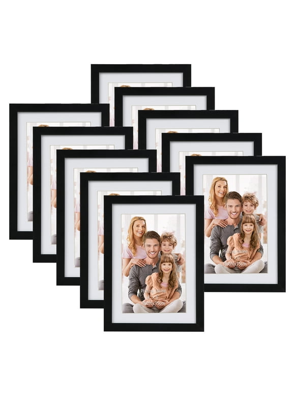 5x7 Picture Frames in Picture Frames