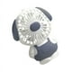 thumbnail image 3 of Ventilador USB portátil, mini ventilador de animales de dibujos animados, mini ventilador de escritorio, mini ventilador USB, rendimiento probado, 3 of 5