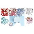thumbnail image 4 of Pintura de diamante 5D BLESIY Cruz puntada arte artesanía decoraciones, 4 of 8