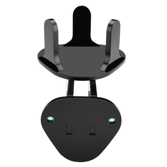 Peggybuy Speaker Wall Mount Acrylic Wall Mount Bracket for Sonos Roam/Roam 2/Roam SL