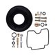 thumbnail image 2 of 4 Sets Motorcycle Carburetor Repair Kit Fit for Yamaha FZS1000 FAZER FZ-1 2005 2004 2003 2002 2001, 2 of 5