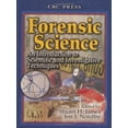 thumbnail image 1 of Pre-Owned Forensic Science (Hardcover) by Stuart H James, Jon J Nordby Ph D, 1 of 1