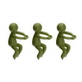 thumbnail image 2 of Plant Propagation Buddies - 3 Cute Supports for Sprouts, Stems, Shoots, and Cuttings; Ideal for Indoor Gardens and Propagation Stations; Perfect Gifts for Plant Lovers, 2 of 6