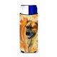 thumbnail image 1 of ""Caroline'S Treasures Boerboel Mastiff Fall - Abrazadera Decorativa Para Latas, Delgada, Multicolor"", 1 of 1