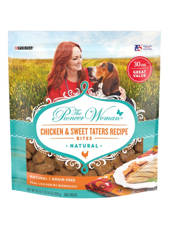 Pioneer Woman Dog Treats In Shop By Brand Walmart Com Pioneer Woman Dog Treats In Shop By Brand Walmart Com