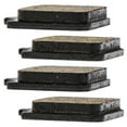 thumbnail image 5 of Niche Front Brake Pad Set for KTM 990 Organic Motorcycle 2 Pack 519-KPA2571D, 5 of 5