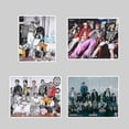 thumbnail image 4 of Kpop Group Stray Kids Stickers 99pcs Stray Kids Sticker Pack Cute Straykids 5-star New Album Stickers Kpop Merch Stickers Stray (99pcs-5star), 4 of 5