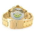 thumbnail image 2 of Invicta Men's 'Pro Diver' Automatic Stainless Steel Diving Watch, Color:Gold-Toned (Model: 23454), 2 of 4