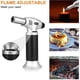 thumbnail image 3 of Antorcha De Cocina Compatible Con Todos Los Tanques De Butano Con Bloqueo De Seguridad Y Ilama Movsou Culinary Butane Torch-5, 3 of 6