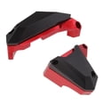 thumbnail image 3 of Colaxi Engine Case Guard Slider Cover Protector With Mounting Bolts Motorbike Accessories For FZ-07 14-16 Red, 3 of 8