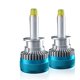 thumbnail image 1 of Coche 360 ​​Led Bombilla De Faro Luz Antiniebla Turbo Mini Luz H1, 1 of 5