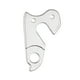 thumbnail image 4 of Piezas de accesorios de colgilla para bicicletas. Estilo B, 4 of 8