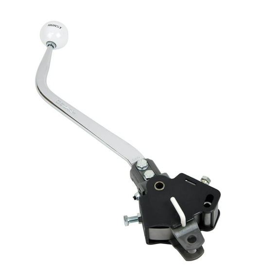 Hurst 3666901 Manual Transmission Shifter Assembly