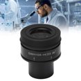 thumbnail image 4 of Adjustable Large Field Eyepiece, Microscope Large Field Eyepiece SWH10X H 23 Wear   For Replacement, 4 of 8