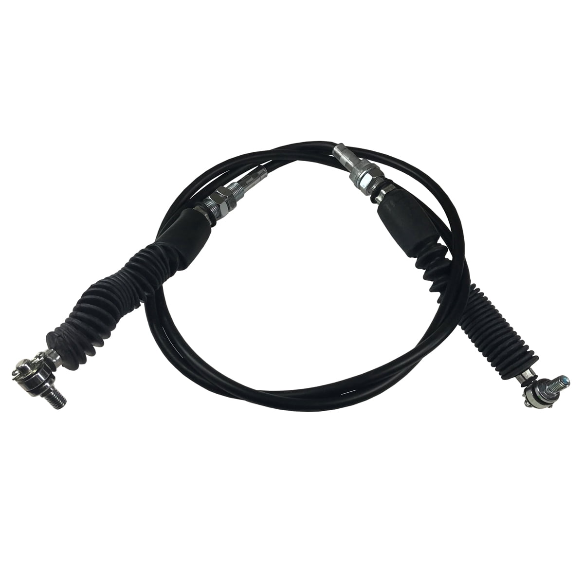 Bronco Gear Shift Cable For Polaris RZR 1000 - Replaces OEM# 7081862, Fits 2014-2024 Models - View #11