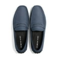 thumbnail image 2 of Bruno Marc Men's Slip-on Penny Loafer Suede Driving Shoes, 2 of 8