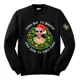 thumbnail image 1 of Sudadera De Navidad Bad Bunny Concierto Unisex, 1 of 2