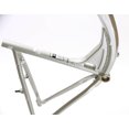 thumbnail image 2 of 17" MARIN STINSON EURO 26" Step Through Hybrid Bike Frame Gold Alloy NOS NEW, 2 of 7