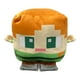 thumbnail image 1 of Peluche Ruz Minecraft Alex 11 cm, 1 of 4