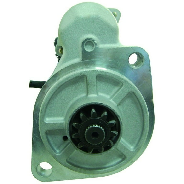 ★週末SALE　エンハンサー10本 OEG Parts New Starter Replacement For 1999-2003 Hino FD1J