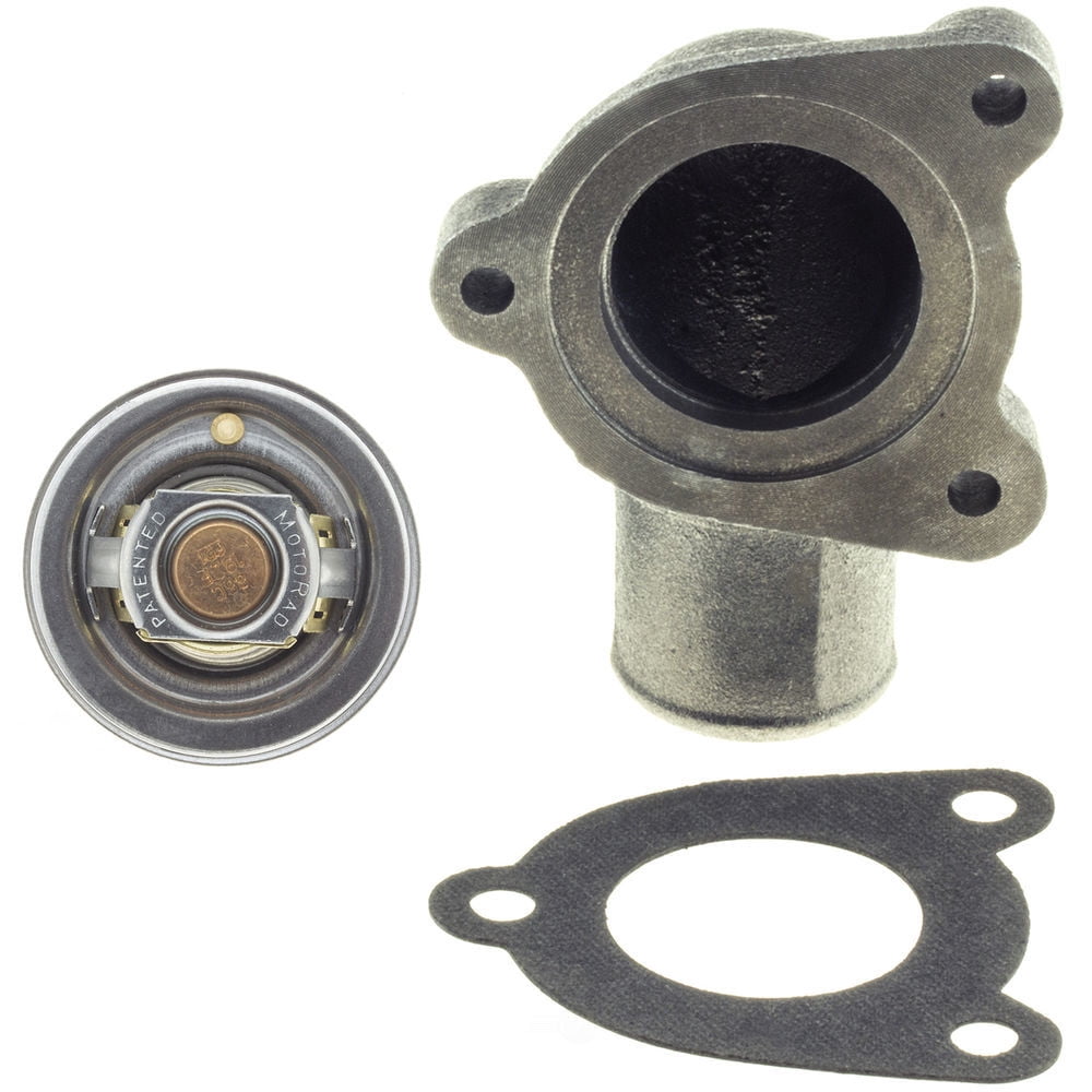 FVP 4917KTFS Engine Coolant Thermostat Kit