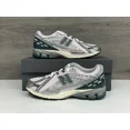 thumbnail image 1 of RARE New Balance 1906R Grey White Rose Pink Casual Running Shoes (M1906RET) New, 1 of 6