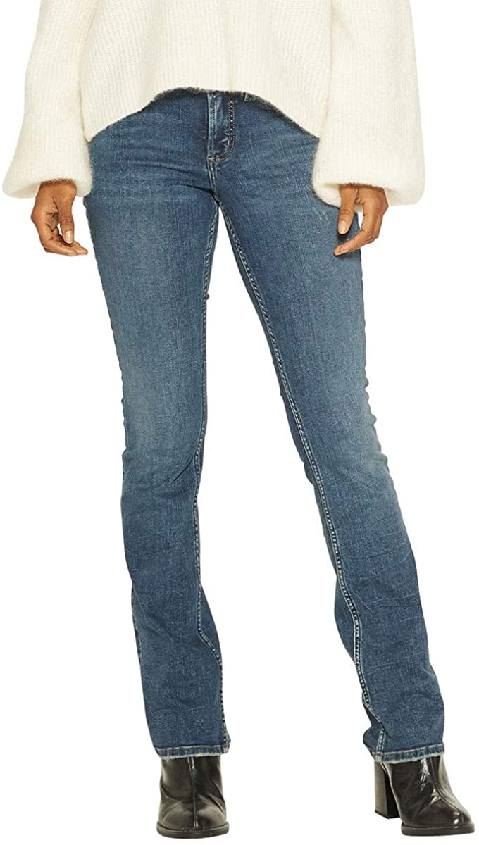 silver elyse jeans canada