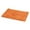 Orange, variant on Shiogb Clearance 30*50Cm Orange Bathroom Carpet Absorbent Bathroom Mat Soft and Comfortable Furry Thickened Bathroom Carpet Machine Washable Reusable, Floor Mats 10.2X7.5X1.6 Inches, 1* Floor Mat