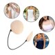 thumbnail image 5 of Kit de sujetador, kit de sujetador sin frente con realce profundo para mujer, sujetador sin frente con realce que proporciona escote y soporte para escotes oso de fresa Electrónica, 5 of 5