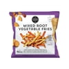 Strong Roots Mixed Root Vegetable Fries, 15 oz (Frozen)