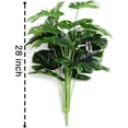 thumbnail image 5 of Muchenggift 28 in Artificial Palm Tree, 5 of 5