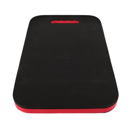 OUNONA Thick Kneeling Pad Foam Kneeler Mat Garden Knee Pad Cushion for Gardening Planting Yard Work Prayer Yoga Mechanic Exercise Workout Baby Bath