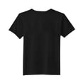 thumbnail image 5 of FAVIPT Teen Girl 4th of July Tops Summer 250 Years Boys American Flag Shirt Red White Blue Tshirt Independence Day Tee Black,10-11Years, 5 of 6
