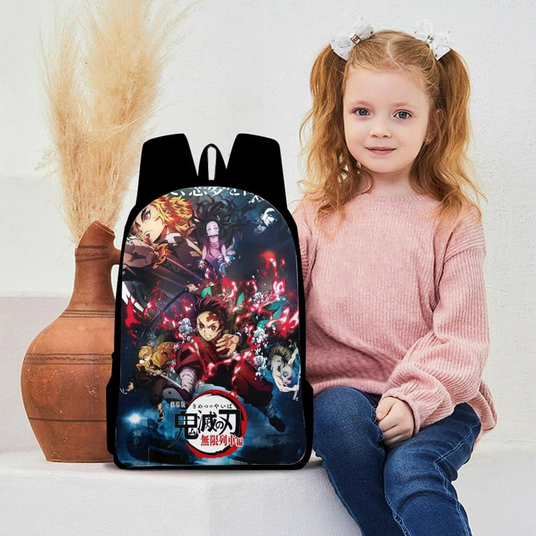 Game Azur Lane Backpack Cosplay Cartoon Fashion Casual Large Capacity  Student School Book Shoulder Bag Travel Laptop Bag Gift - AliExpress