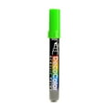 thumbnail image 2 of Decocolor Acrylic Paint Markers light green, chisel tip (pack of 6), 2 of 2