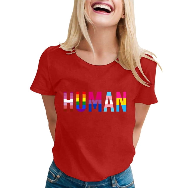 T-shirt à Col Rond Imprimé Élégant pour Femmes T-Shirt à Manches Longues T-Shirts Unis à Manches Longues pour Femmes T-Shirt de Course pour Femmes T-Shirt à Rayures Femmes T-Shirt Mince à Manches Longues T-Shirts Plus Trash Femmes T-Shirt Uni T-Shirts Longs