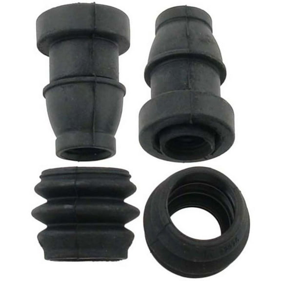 Disc Brake Caliper Bushing Fits select: 2010-2013 LEXUS IS 250, 2006-2011 LEXUS GS