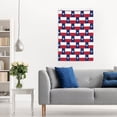 thumbnail image 6 of Flag 2x3ft Colorado Texas Flag Double Printed Flag Banner Tapestry Dorm Room Home College Decor, 6 of 7