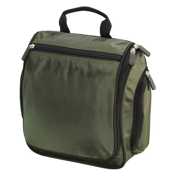 port authority hanging toiletry kit