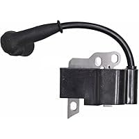 Ignition Coil Module for MS172, Stable Spark, Easy Installation