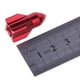 thumbnail image 3 of Tapones Antipolvo de Válvu de Neumático con Cohete de 10 Piezas para Coche, Motocicleta, Bicicleta, Bicicleta Baoblaze Válvula Schrader, 3 of 7